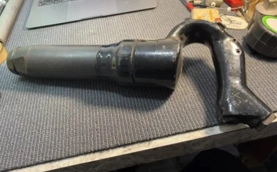 ИК Ingersoll Rand размер 3 пневматический воздушный измельчитель скол молоток долото инструмент 3A2SA - Изображение 1 из 4