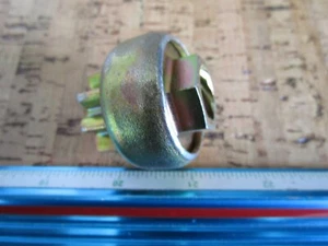 *NEW OEM* Mercury Quicksilver Drive Pinion Gear 819222 - Picture 1 of 4