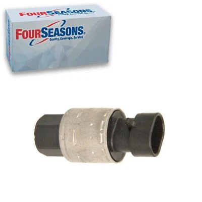 4 Seasons A/C Clutch Cycle Switch For 2000-2014 GMC Savana 1500 - Image 1 of 4