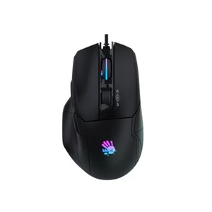 For BLOODY W70 MAX wired USB gaming mouse programmable activation version - Picture 1 of 10