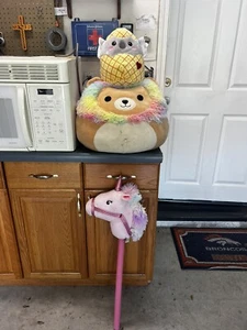 plush toys $5 - Picture 1 of 1