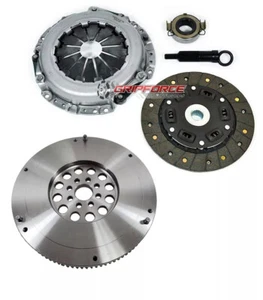 FX OEM CLUTCH KIT+FLYWHEEL for 2009-2013 TOYOTA COROLLA MATRIX PONTIAC VIBE 1.8L - Picture 1 of 5