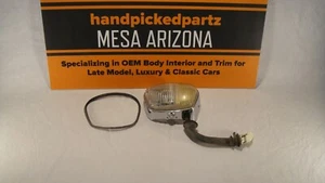1967 MERCEDES BENZ 230 W110 W111 LH TURN SIGNAL FOG LIGHT ASSEMBLY - Picture 1 of 8
