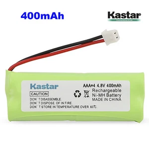 1 x Kastar Battery for BP12RT Dogtra 280NCP 282NCP 1900NCP 1902NCP Transmitter - Picture 1 of 5