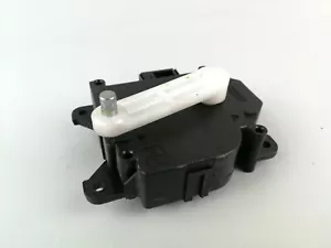2010 - 2014 Subaru Legacy Outback Conditioning Heater Actuator Flap 113800-2320 - Picture 1 of 8