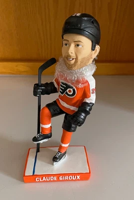 Philadelphia Flyers Bobblehead  Claude Giroux in Box - Image 1 of 4