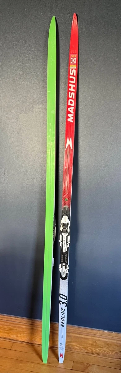 Madshus Skis for sale | eBay