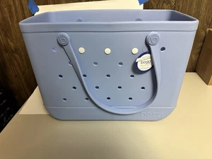 Bogg Bag Original Bogg Tote XL hellblau - Bild 1 von 9