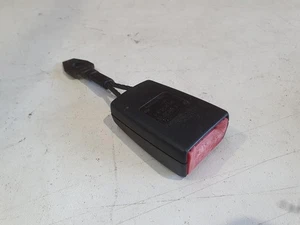 MERCEDES SLK SEAT BELT LH FRONT, SEAT BELT STALK ONLY, R170, 01/97-08/04 - Picture 1 of 5