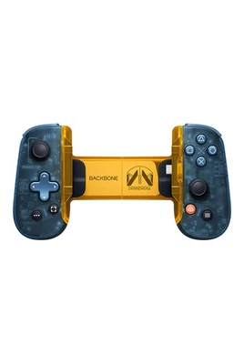 Backbone One Death Stranding 2  Limited Edition Controller Case  LE1350 - Image 1 of 4