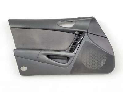 Panel de puerta delantero izquierdo/conductor Mazda RX-8 RX8 04-08, D031, OEM, 2004, 2005, Foto 1 de 4