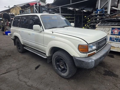 前交流鼓风机电机 FJ80 丰田 80 系列 Land CRUISER 91 92 93 94 95 96 97 98 — 第 1/4 张图片