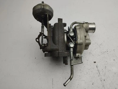 Lexus IS 220D-250-350 2006 Diesel 130kW Turbo 1720126010 AMD142896 - Bild 1 von 4