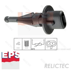 Unidad transmisora sensor de temperatura de admisión de aire para Toyota Suzuki Mazda Subaru - Imagen 1 de 2