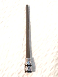 MATCO TOOLS "ADV" AXYL6VA, H3/16" ALLEN/HEX BIT, 5" LONG *NEW* - Picture 1 of 12