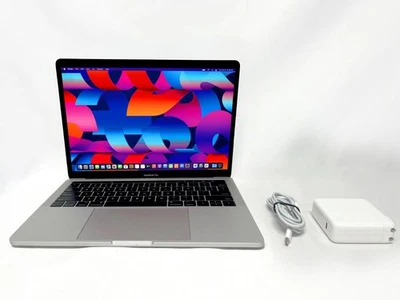 Apple MacBook Pro 13" Touch Bar Core i7-7567U 3.5 16GB 512GB SSD + WARRANTY - Image 1 of 4