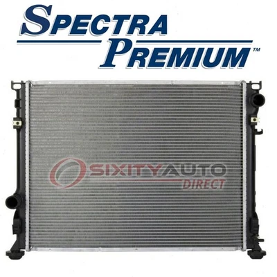 Spectra Premium Radiator for 2005-2008 Chrysler 300 - Cooler Cooling km Foto 1 de 4