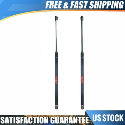 Soporte de elevación de escotilla 2 piezas FCS para GMC Jimmy 1995 1996 1997 1998 1999 2000 Foto 1 de 3