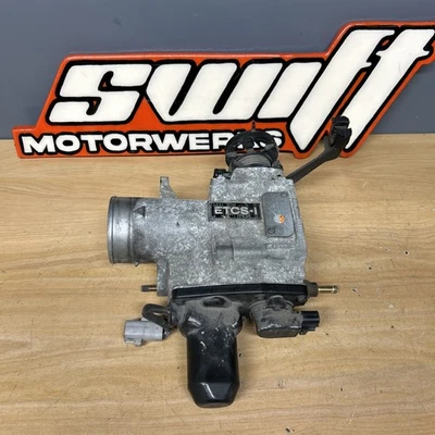 LEXUS IS300 GS300 SC300 1998-2005 2JZ-GE 3,0 L CONJUNTO DE CARROCERÍA DEL ACELERADOR 22030-46150 Foto 1 de 4