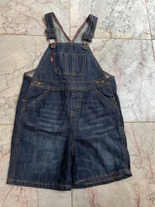 Levi’s Kids Denim overalls | 24M - Picture 1 of 6