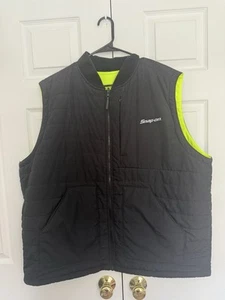 Snap-on Reversible Vest - Picture 1 of 5
