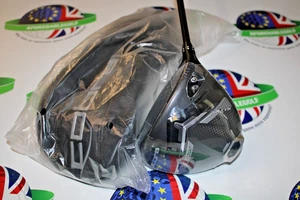 New Cobra Ds Adapt Max-K 12° Driver Mitsubishi Chemical Vanquish 4 R Regular - Picture 1 of 6