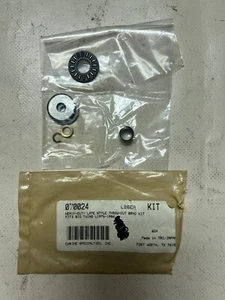 VINTAGE HARLEY DAVIDSON NOS CHROME SPECIALTIES THROW OUT BEARING KIT 070024 - Picture 1 of 5