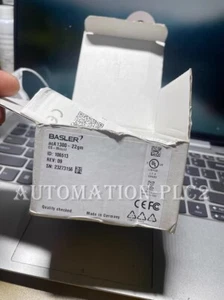1PCS NEW Basler acA1300-22gm Industrial camera - Picture 1 of 4