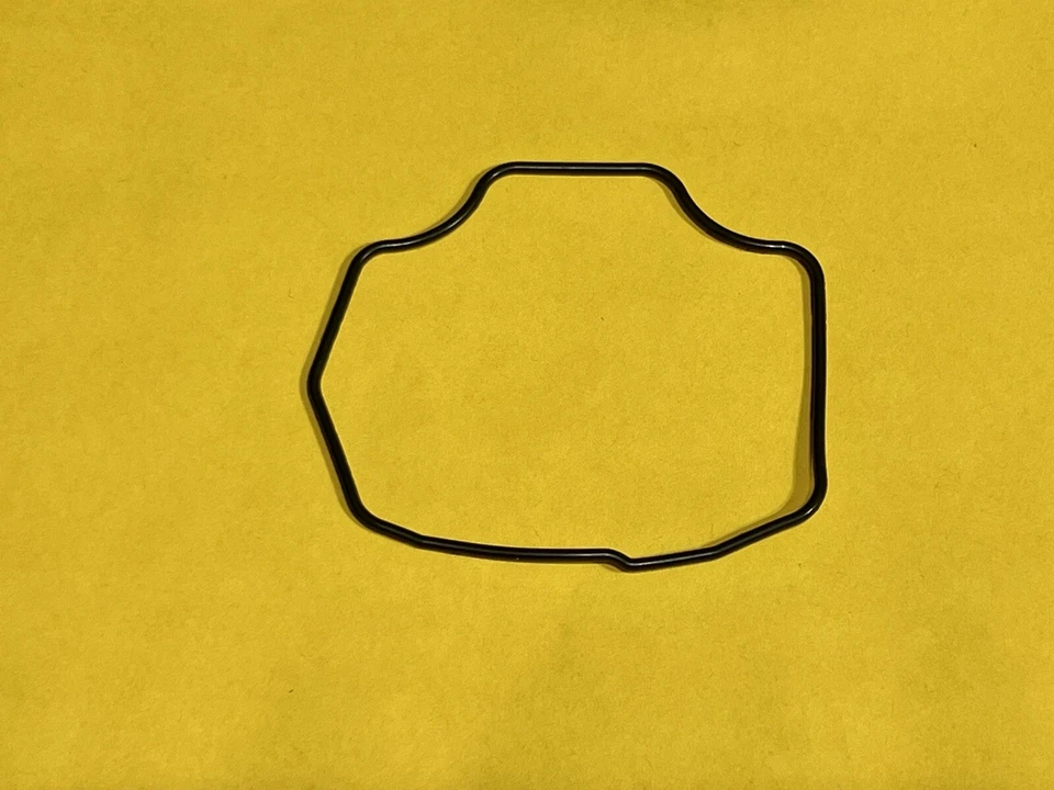 Junta tórica de cuenco flotador de carburador Yamaha XT250 XT350 TT350 SRX250 TW200 Foto 1 de 1