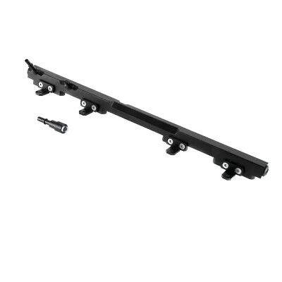 Billet Aluminum Fuel Rail FIT 1997-2001 JEEP Wrangler TJ/Cherokee XJ 4.0L NEW - Image 1 of 4
