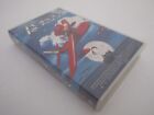 Cassette VHS Un Pilote de Légende PORCO ROSSO - Le Studio Canal + VF