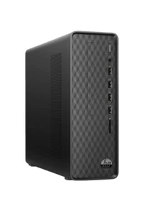 PC Sobremesa - HP Mini-torre AMD Ryzen 3 3250U, 8GB RAM, 256GB SSD M.2 NVMe - Imagen 1 de 9