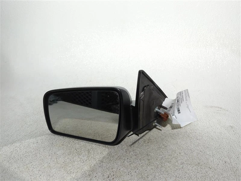 2008 Ford Mustang LH Blue Power Door Mirror Assembly, Used, 156K Miles Foto 1 de 4