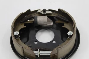 HYDRAULIC BRAKES 10" 2-1/4" LH HBLH-1000 - Picture 1 of 2