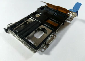 PCMCIA Card Reader Caddy Cable Dell Latitude D420 - Picture 1 of 1