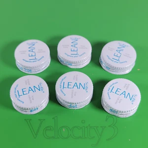 Tapas de botella coleccionables SoBe de colección: SOBE LEAN | 6 tapas surtidas - Imagen 1 de 4
