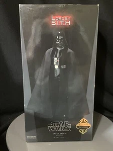 Sideshow Star Wars Darth Vader Sith Lord Lords of the Sith 1:6 - Picture 1 of 7