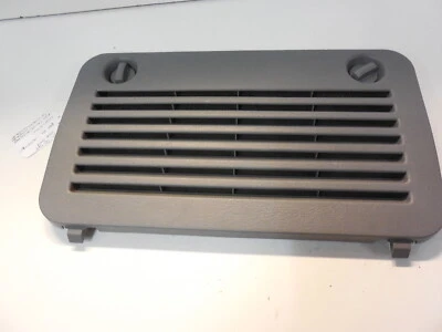 98-05 Mercedes W163 ML320 ML350 Rear Right Cargo CD Changer Access Cover Trim - Image 1 of 4