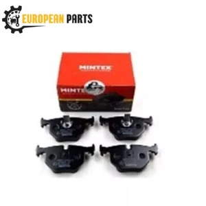 Mintex Rear Brake Pads SFP500210 Range Rover 2002 - 2009 - Picture 1 of 1