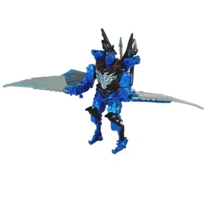 Transformers Age of Extinction Dinobot Strafe Action Figure - Picture 1 of 8