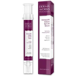 Eye Tightening Cream for Dark Circles Puffiness Bags & Crow's Feet Instant Lift - Picture 1 of 13