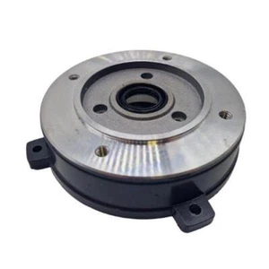 B4 FLANSCH PASSEND FÜR 1,1-1,5KW ELEKTROMOTOR - Bild 1 von 1
