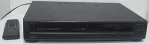 Reproductor Akai VS-F280 - VHS-Video cassette - NO PROBADO LEER!!! - Imagen 1 de 1