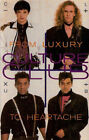 Culture Club From Luxury To Heartache - Cassette