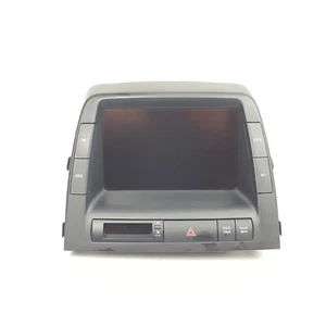2004-2009 Toyota Prius Info Dash Energy Display Screen 86110-47230 OEM - Bild 1 von 7