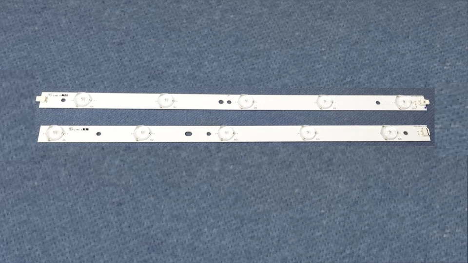 INSIGNIA Juego de Placas LED 3x 39.0-D510- (L & R) -C2 / NS-39D400NA14 Foto 1 de 3