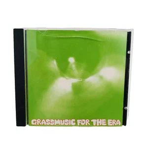 Grassmusic For The Era Musik CD 1998 Davis/Taylor Fayetteville AR - Bild 1 von 1