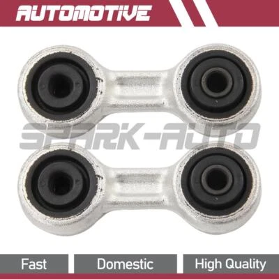 Rear Stabilizer/Sway Bar Link Fits 1989 1990 1991 1992 1993 1994 1995 BMW 525i - Image 1 of 4