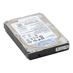 HPE 2TB SAS-2 6Gb/s 7.200U/M 128MB 791434-002 SAVN2000S5xeN7.2 HDD - Afbeelding 1 van 3