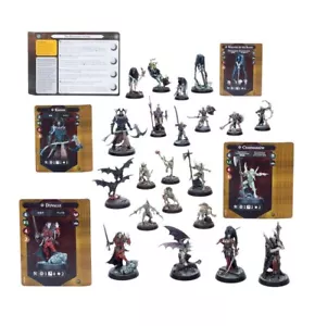 Death Warbands: Revenants of the Realms Warhammer Underworlds Commission - Imagen 1 de 8